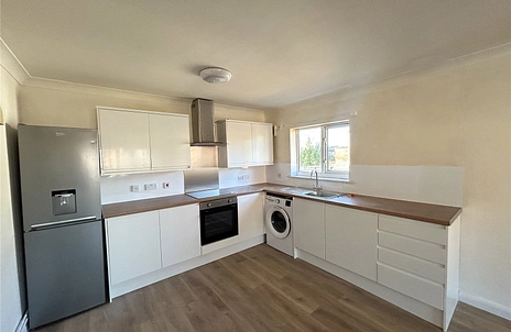 1 bedroom apartment to rent - Regent Street, Church Gresley, Swadlincote, Derbyshire, DE11 - Property View 3