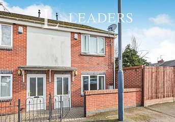 1 bed flat/apartment for rent in Chellaston Road, Derby, DE24