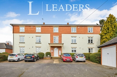 2 bedroom apartment to rent - Wheeldon Manor, Wheeldon Avenue, Derby, DE22