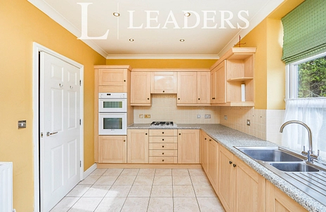 2 bedroom apartment to rent - Wheeldon Manor, Wheeldon Avenue, Derby, DE22 - Property View 2