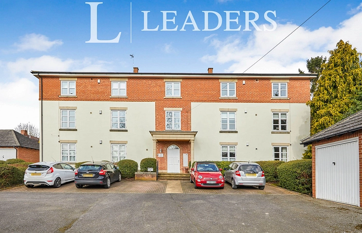 2 bedroom apartment to rent - Wheeldon Manor, Wheeldon Avenue, Derby, DE22