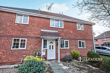 2 bedroom house to rent - Saffron Drive, Oakwood, Derby, DE21