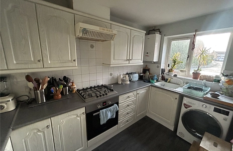 3 bedroom house to rent - Sevenlands Drive, Boulton Moor, Derby, Derbyshire, DE24 - Property View 2