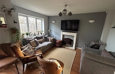 3 bedroom house to rent - Sevenlands Drive, Boulton Moor, Derby, Derbyshire, DE24 - Property View 3