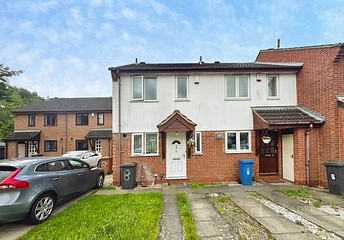 2 bed house for rent in Lathbury Close, Derby, DE21
