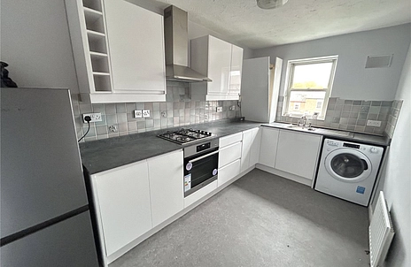 2 bedroom apartment to rent - Friar Gate Court, Friar Gate, Derby, Derbyshire, DE1 - Property View 2