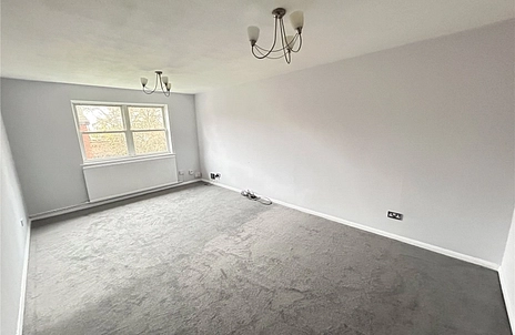 2 bedroom apartment to rent - Friar Gate Court, Friar Gate, Derby, Derbyshire, DE1 - Property View 3