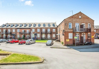 1 bed flat/apartment for rent in The Beresford Drewry Court, Derby, DE22