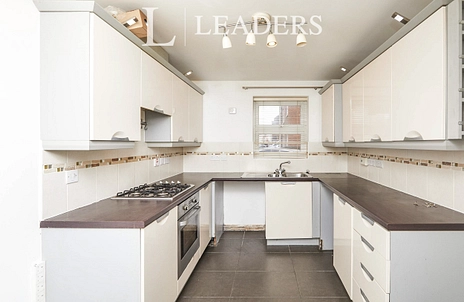 3 bedroom house to rent - Thames Way, Hilton, Derby, Derbyshire, DE65 - Property View 2