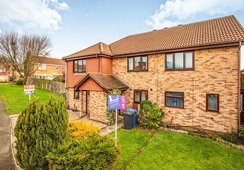 2 bedroom house to rent - Bickley Moss, Oakwood, Derby, DE21 - Property View 1