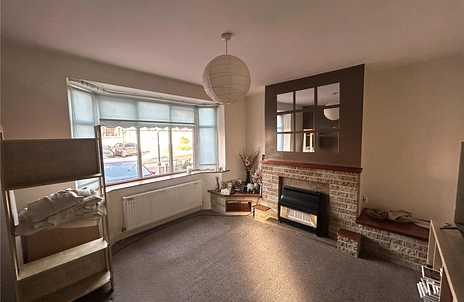 2 bedroom house to rent - Lincoln Avenue, Alvaston, DE24 - Property View 2