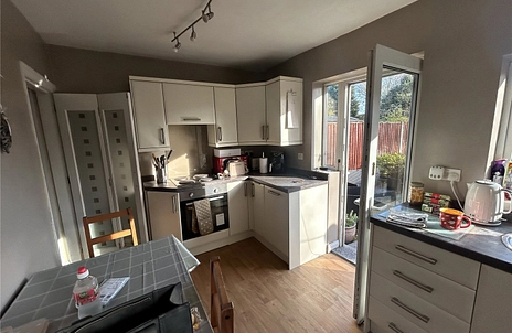 2 bedroom house to rent - Lincoln Avenue, Alvaston, DE24 - Property View 3