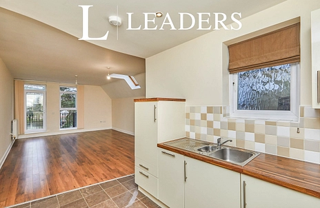 2 bedroom apartment to rent - Elm House, Old Hall Avenue, Derby, DE23 - Property View 3