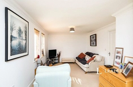 2 bedroom apartment to rent - Welland Road, Hilton, Derby, Derbyshire, DE65 - Property View 2