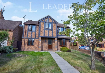 4 bedroom house to rent - Willson Avenue, Littleover, Derby, DE23 - Property View 1