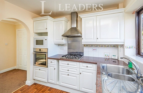 4 bedroom house to rent - Willson Avenue, Littleover, Derby, DE23 - Property View 3