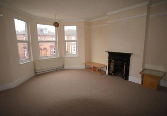 2 bedroom apartment to rent - London Road, Alvaston, Derby, DE24 - Property View 1