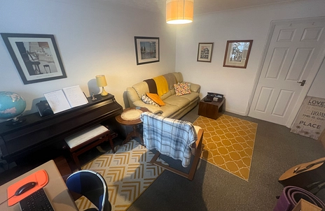 2 bedroom house to rent - Woodgate Drive, Chellaston, Derby, DE73 - Property View 2