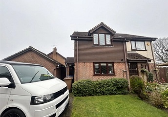 3 bedroom property to rent - Cringle Mews, Oakwood, DE21 - Property View 1