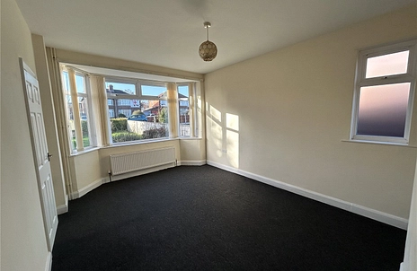 2 bedroom house to rent - Wiltshire Road, Derby, DE21 - Property View 2