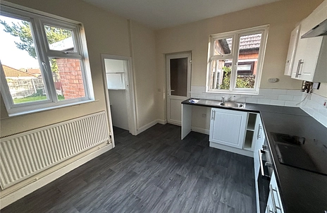 2 bedroom house to rent - Wiltshire Road, Derby, DE21 - Property View 3