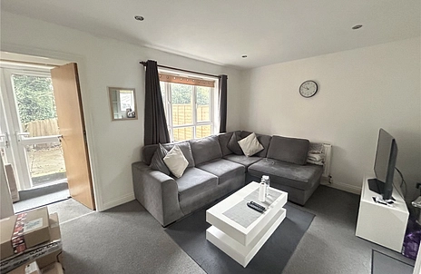 3 bedroom house to rent - Derby, Abbey Barn Mews, DE22 - Property View 2