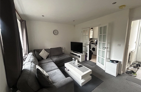 3 bedroom house to rent - Derby, Abbey Barn Mews, DE22 - Property View 3