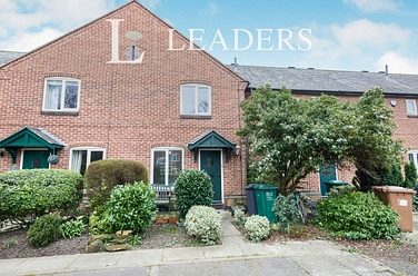 2 bedroom house to rent - Mill Green, The Wharf, Shardlow, Derby, DE72