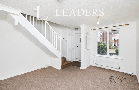 2 bedroom house to rent - Mill Green, The Wharf, Shardlow, Derby, DE72 - Property View 3