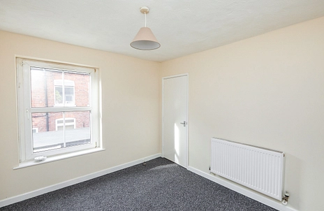 1 bedroom apartment to rent - Douglas Court, Derby Road, Heanor, DE75 - Property View 2