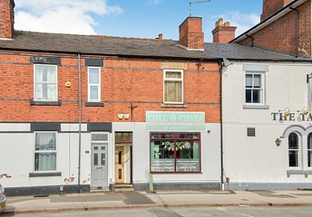 1 bedroom apartment to rent - Nottingham Road, Derby, DE1 - Property View 1