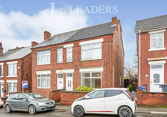 1 bed flat/apartment for rent in East Street, Ilkeston, Ilkeston, DE7