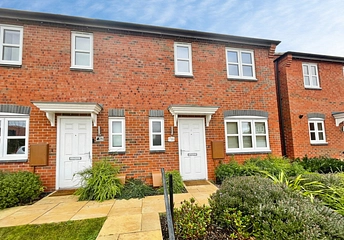 3 bedroom house to rent - Buzzard Lane, Chellaston, Derby, DE73 - Property View 1