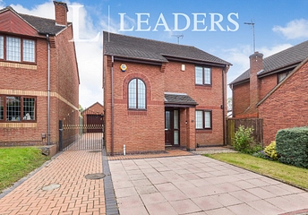 3 bedroom house to rent - Wingerworth Park Road, Spondon, Derby, DE21 - Property View 1