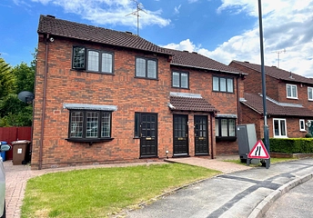 1 bedroom apartment to rent - Willson Avenue, Littleover, Derby, DE23 - Property View 1