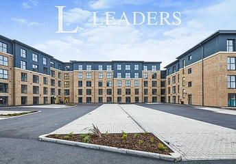 2 bed flat/apartment for rent in Fox House, Erasmus Drive, Nightingale Quarter, Derby, DE1