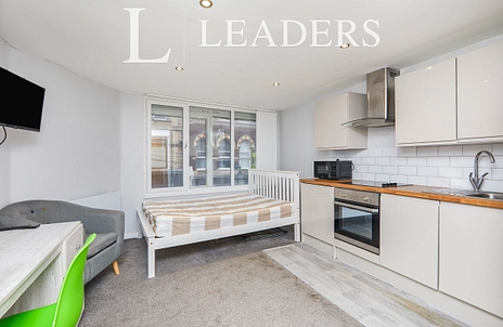 1 bedroom studio to rent - Iron Gate Studios, 37-38 Iron Gate, Derby, DE1 - Property View 3