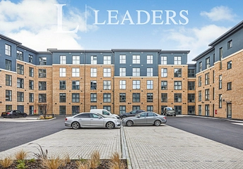 1 bed flat/apartment for rent in Fox House, 2 Erasmus Drive, Derby, DE1