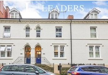 1 bedroom property to rent - Gower Street, Derby, Derbyshire, DE1 - Property View 1