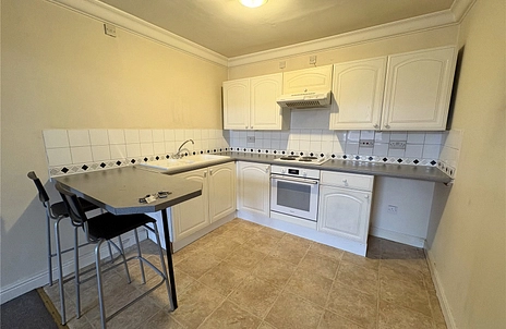 1 bedroom apartment to rent - Drewry Court, Uttoxeter New Road, Derby, Derbyshire, DE22 - Property View 2