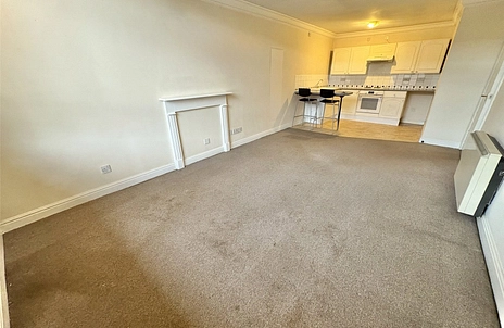 1 bedroom apartment to rent - Drewry Court, Uttoxeter New Road, Derby, Derbyshire, DE22 - Property View 3