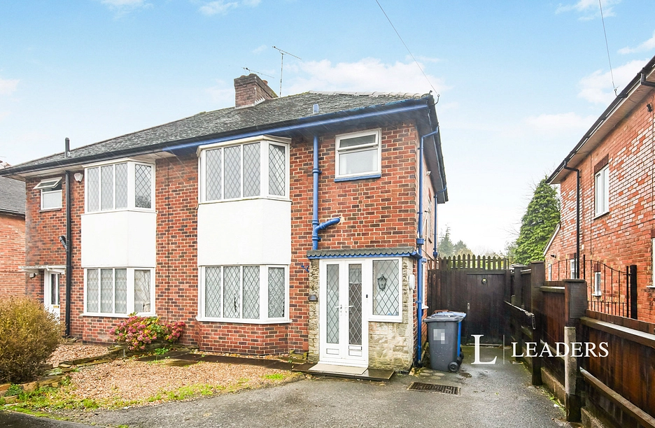 3 bedroom house to rent - Jackson Avenue, Mickleover, Derby, Derbyshire, DE3 - Property View 1
