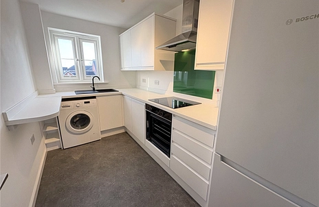 2 bedroom apartment to rent - Atlantic Way, Derby, Derbyshire, DE24 - Property View 2