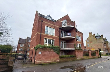 2 bedroom apartment to rent - Reginald Street, Derby, Derbyshire, DE23
