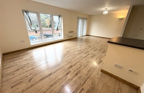 2 bedroom apartment to rent - Reginald Street, Derby, Derbyshire, DE23 - Property View 2