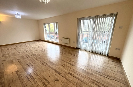 2 bedroom apartment to rent - Reginald Street, Derby, Derbyshire, DE23 - Property View 3