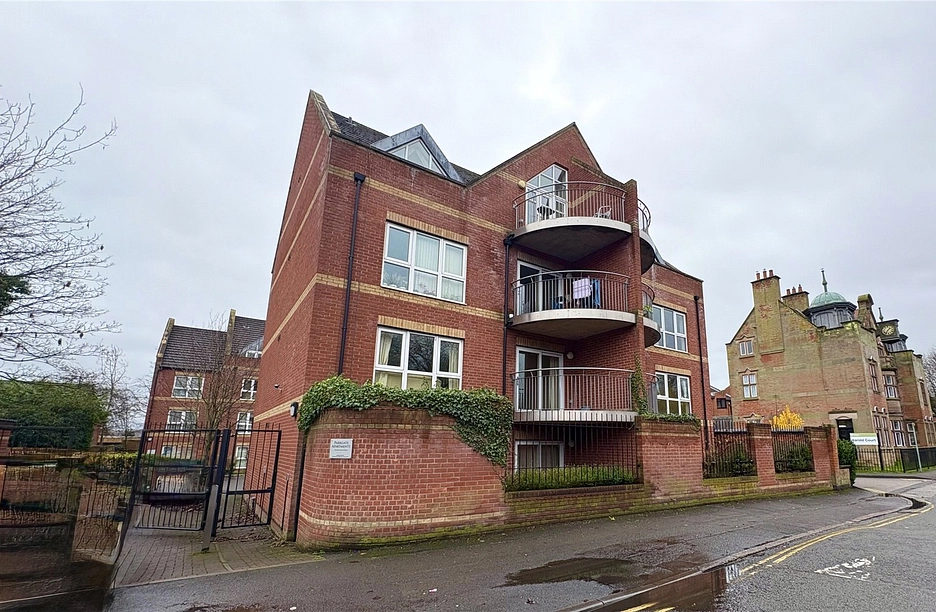 2 bedroom apartment to rent - Reginald Street, Derby, Derbyshire, DE23 - Property View 1