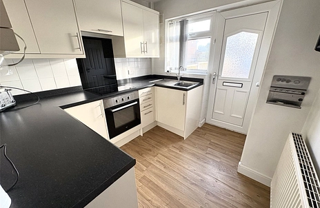 2 bedroom house to rent - Derrington Leys, Alvaston, Derby, Derbyshire, DE24 - Property View 2