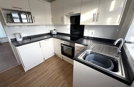 2 bedroom house to rent - Derrington Leys, Alvaston, Derby, Derbyshire, DE24 - Property View 3