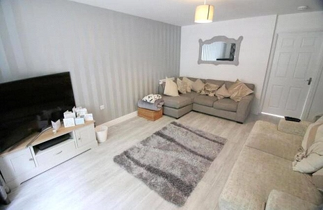 3 bedroom house to rent - Skitteridge Wood Road, Derby, Derbyshire, DE22 - Property View 3